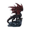 Shadow Tide Guardian