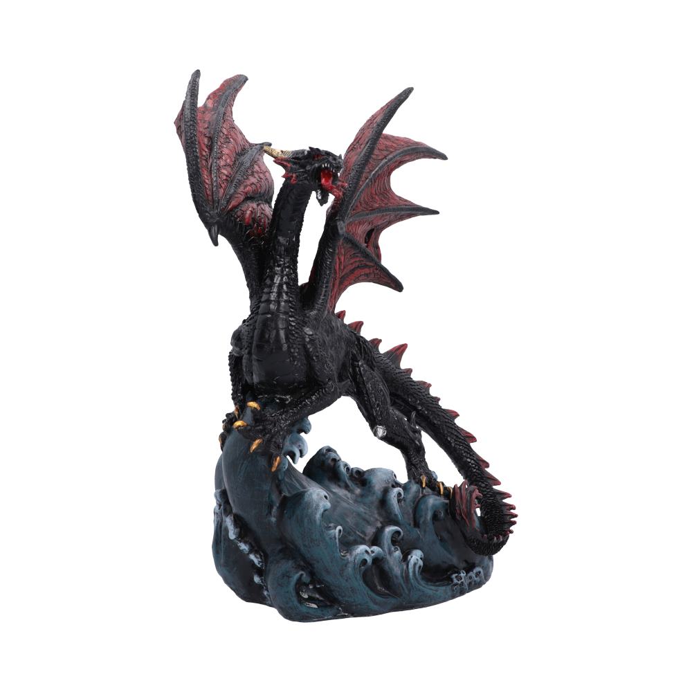 Shadow Tide Guardian