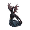 Shadow Tide Guardian