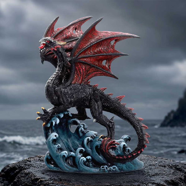 Shadow Tide Guardian