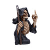 Dead Rude