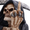 Dead Rude