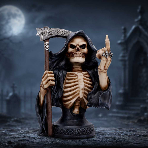 Dead Rude