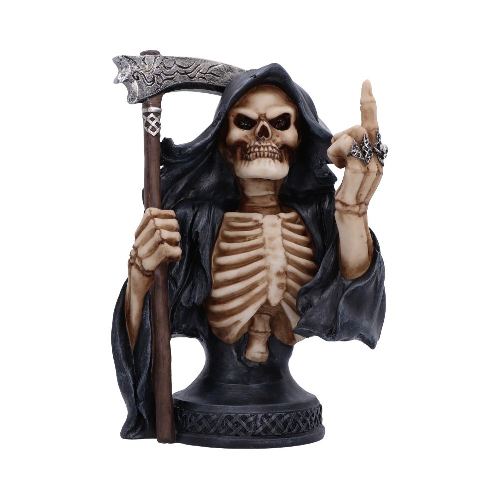 Dead Rude