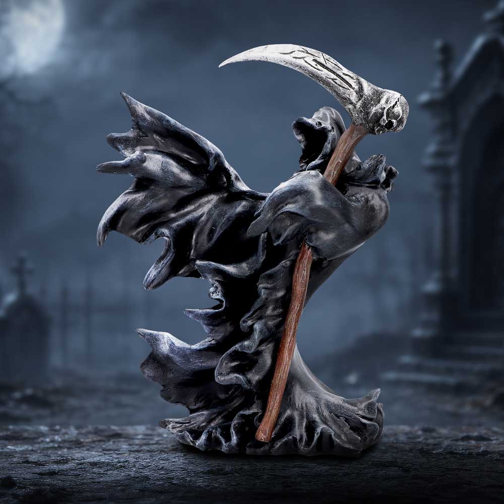 Shadow of Death