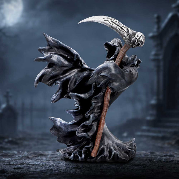 Shadow of Death
