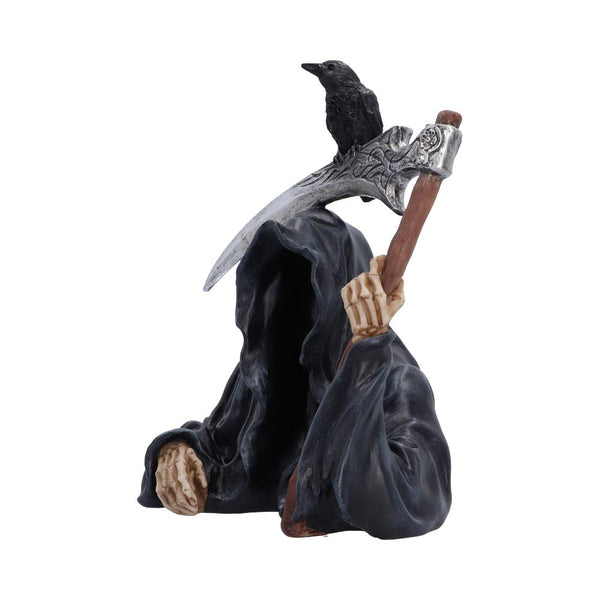 The Dark Omen