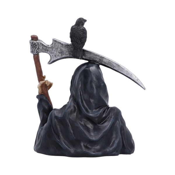 The Dark Omen