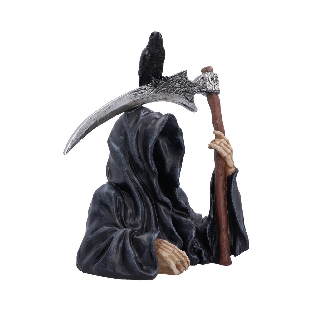 The Dark Omen