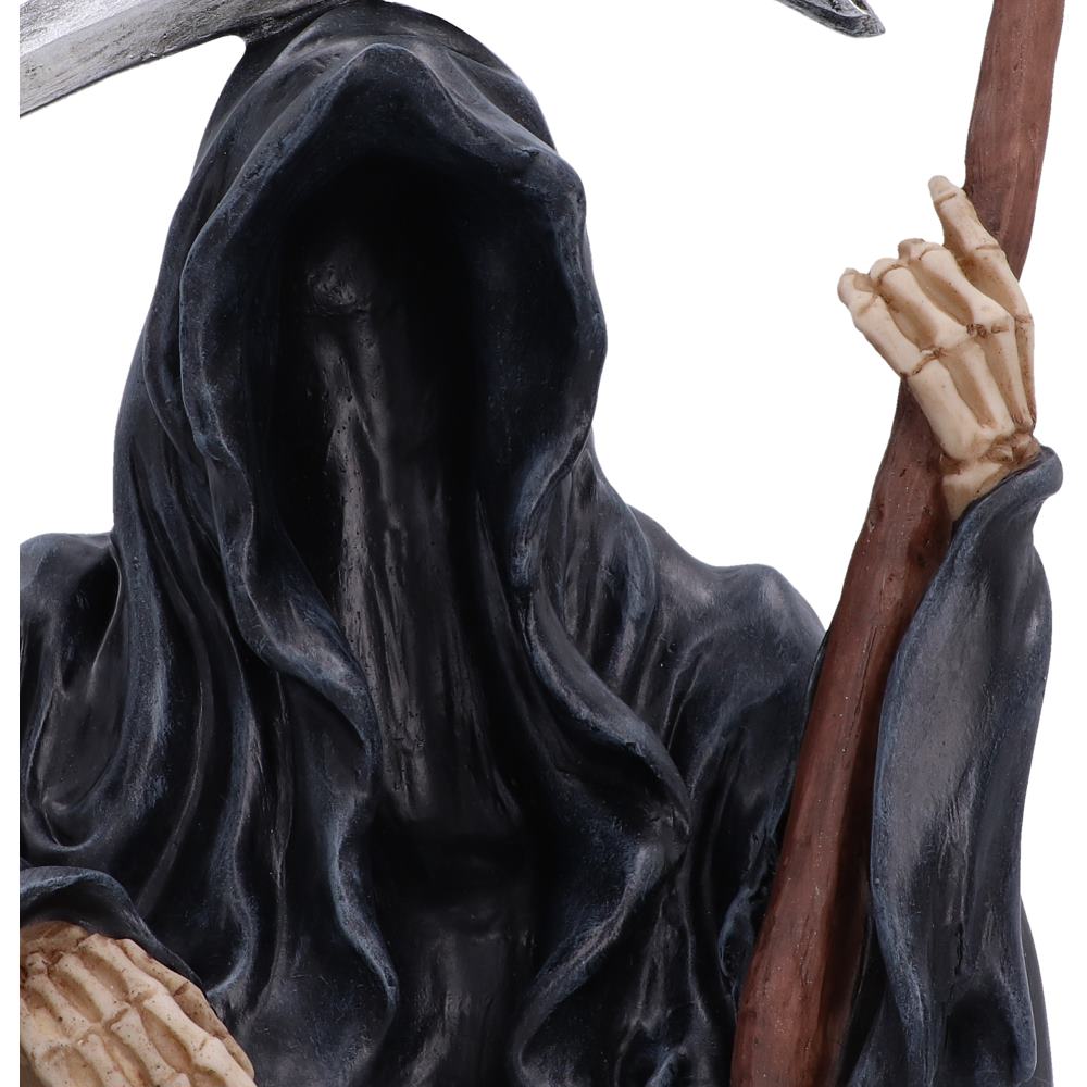 The Dark Omen