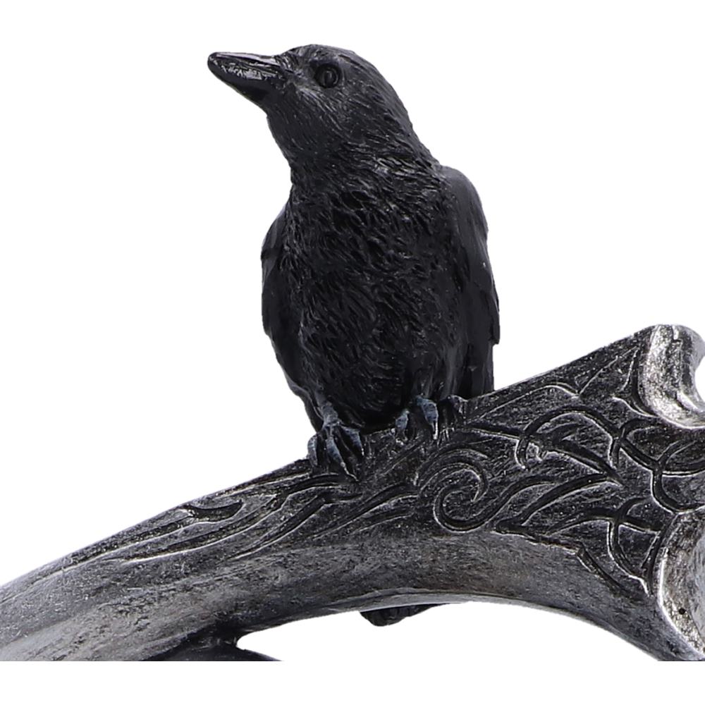 The Dark Omen