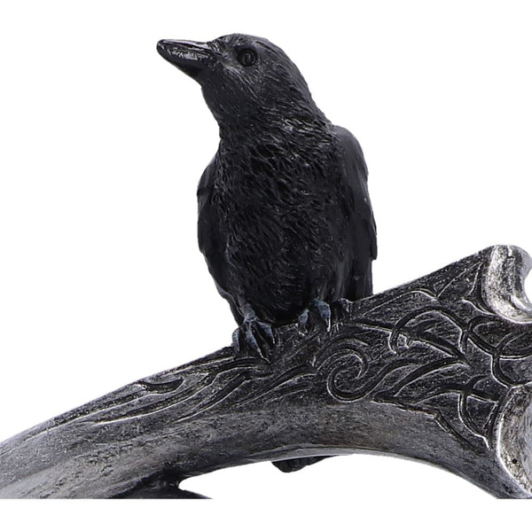 The Dark Omen