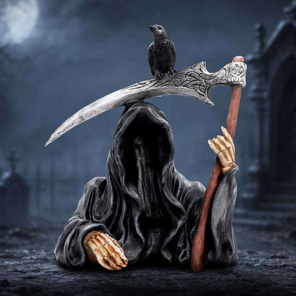 The Dark Omen