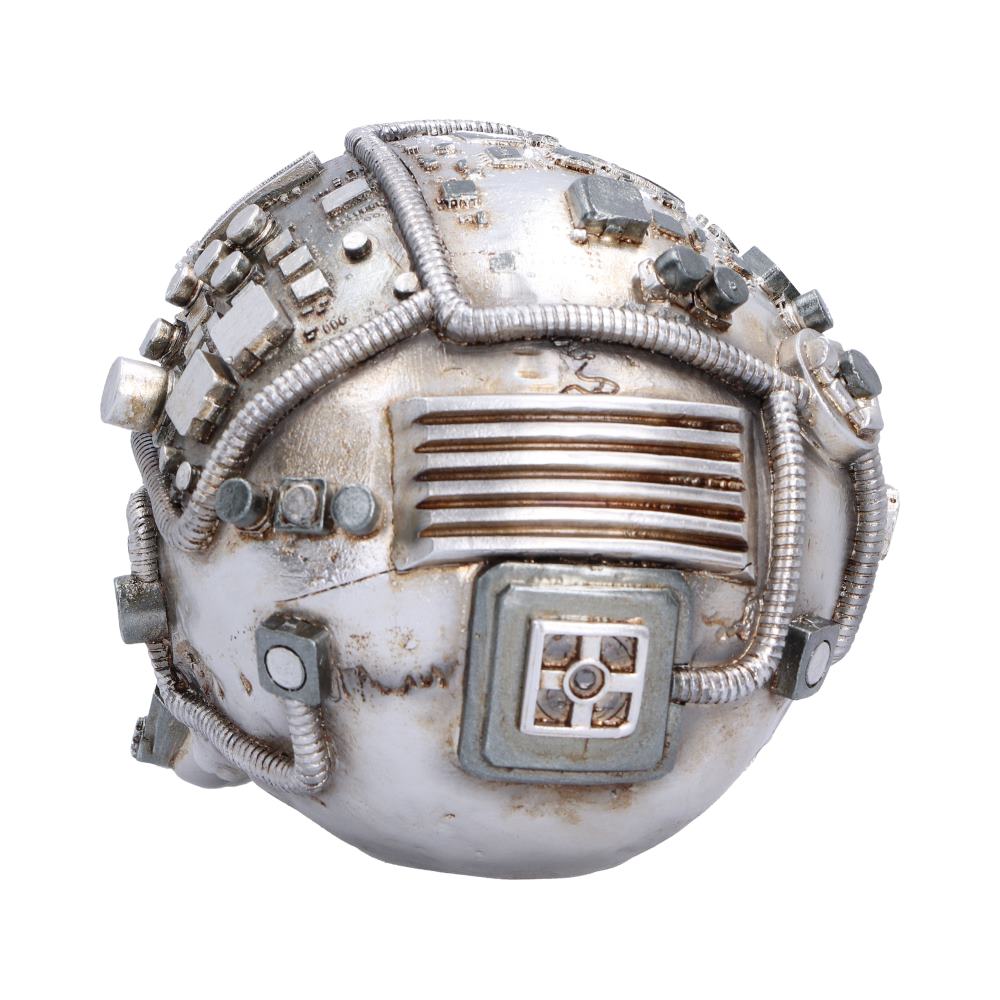 Technomortis