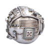 Technomortis