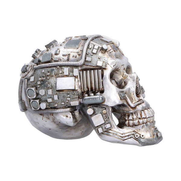 Technomortis