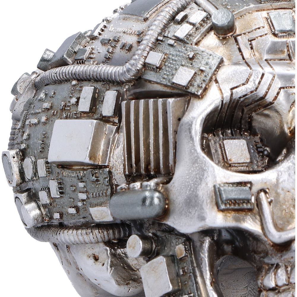 Technomortis