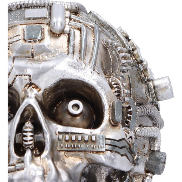 Technomortis