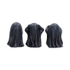 Three Wise Ghouls