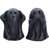Three Wise Ghouls