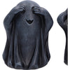 Three Wise Ghouls
