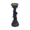 Midnight Rose Candle Holder
