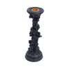 Midnight Rose Candle Holder