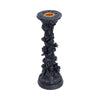 Midnight Rose Candle Holder