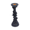 Midnight Rose Candle Holder