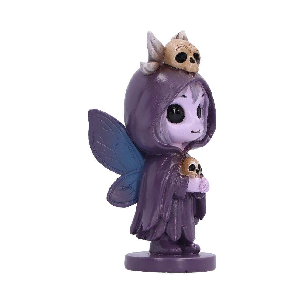 Spirit Fairy Morrwyn