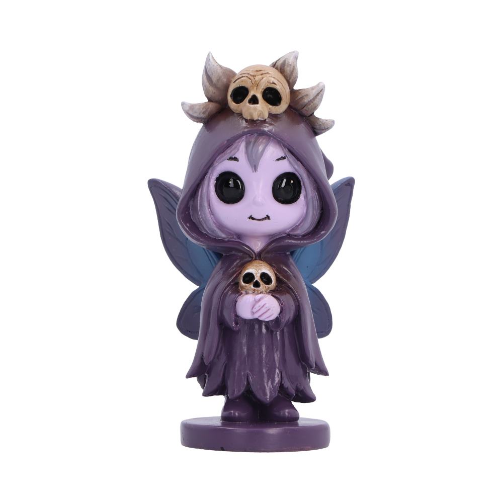 Spirit Fairy Morrwyn