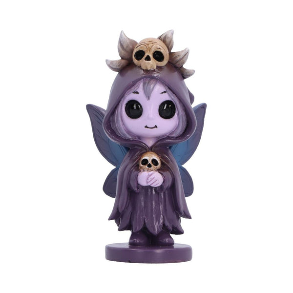Spirit Fairy Morrwyn