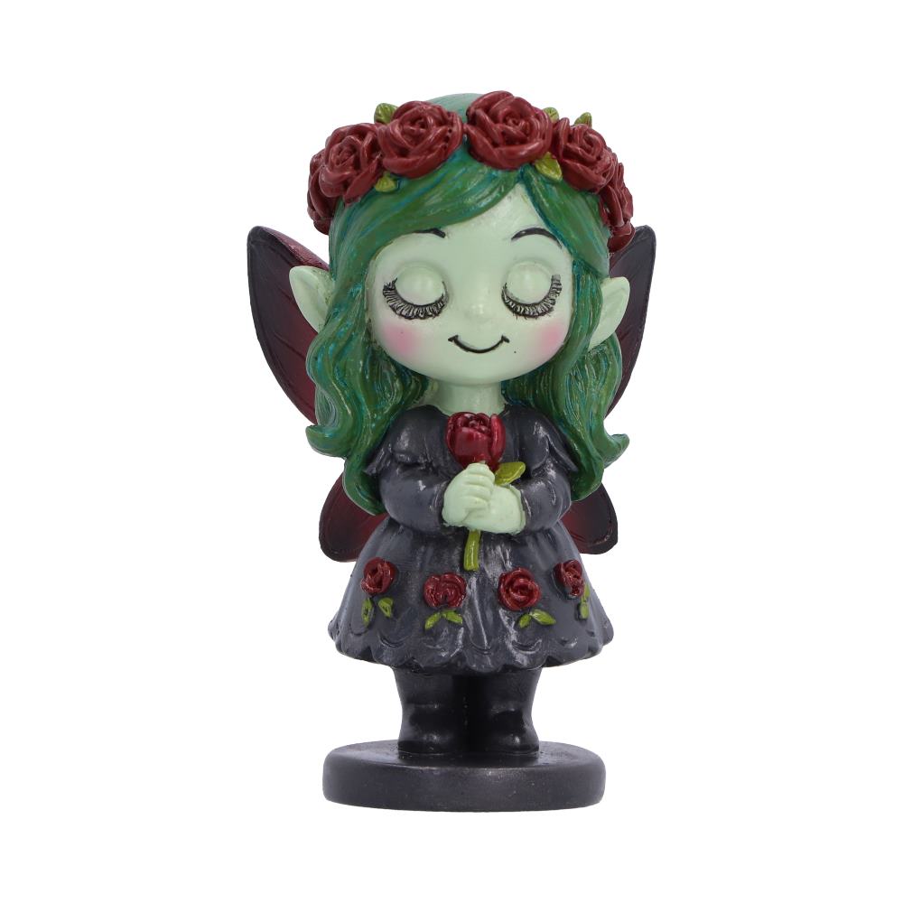 Spirit Fairy Elaria