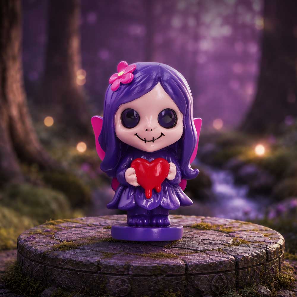 Spirit Fairy Mirella