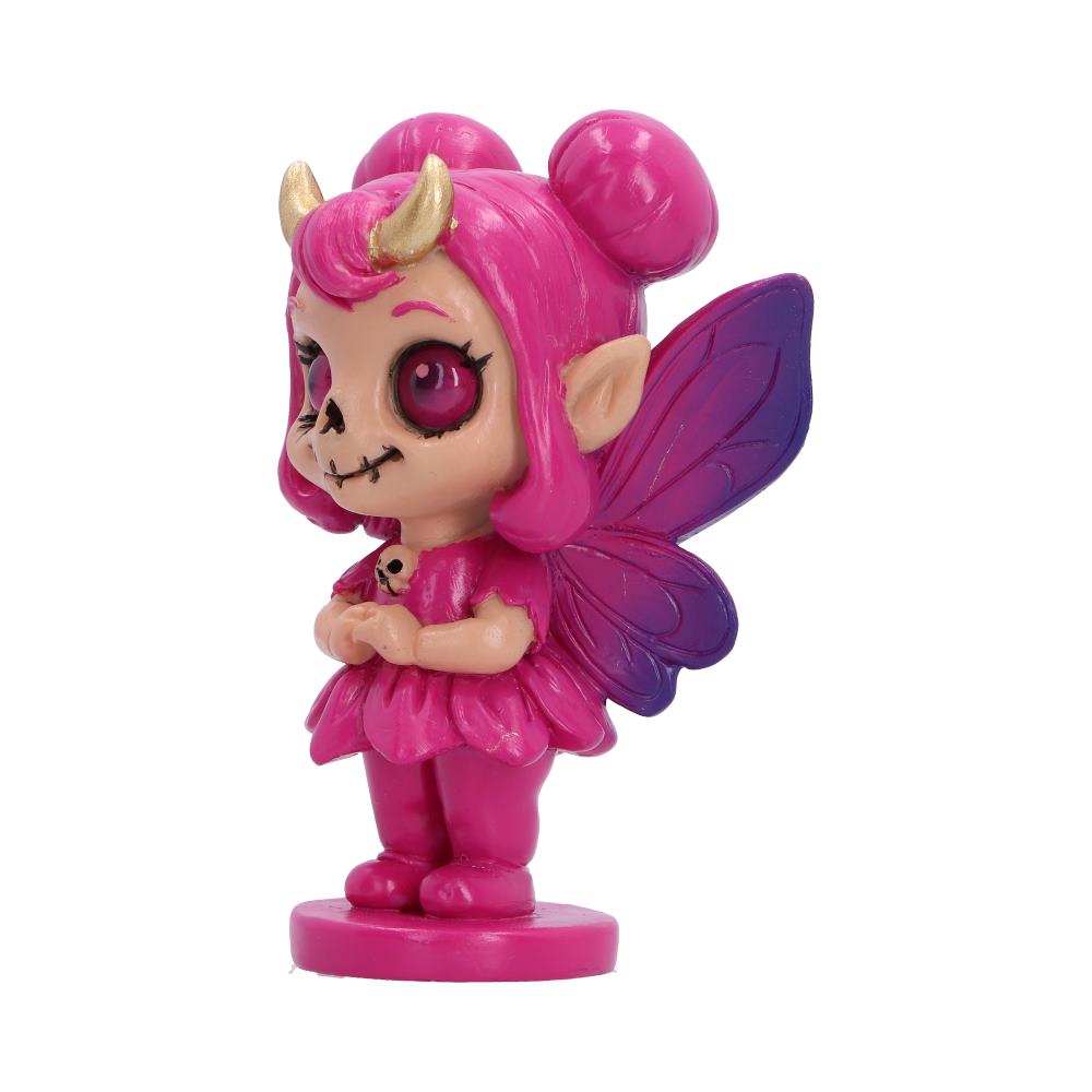 Spirit Fairy Beatrix