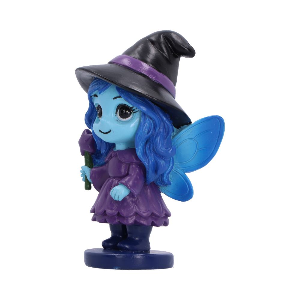 Spirit Fairy Hex