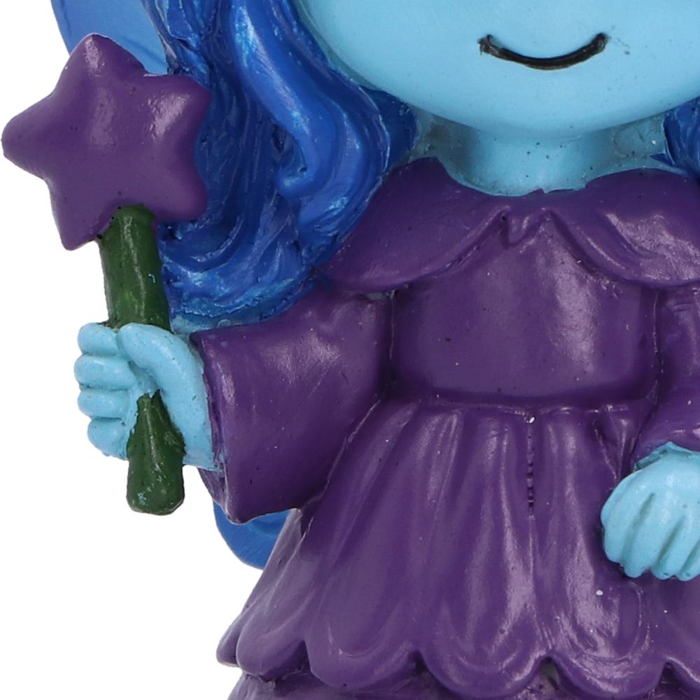 Spirit Fairy Hex