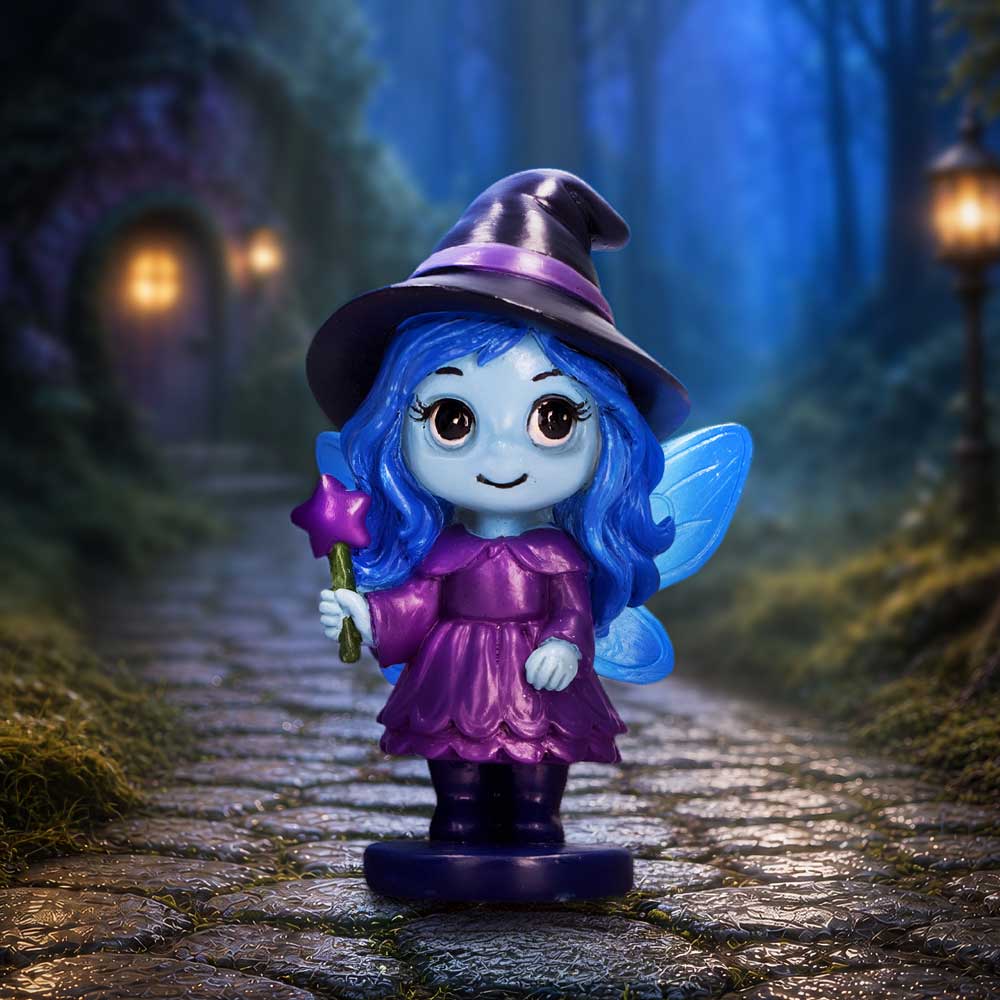 Spirit Fairy Hex
