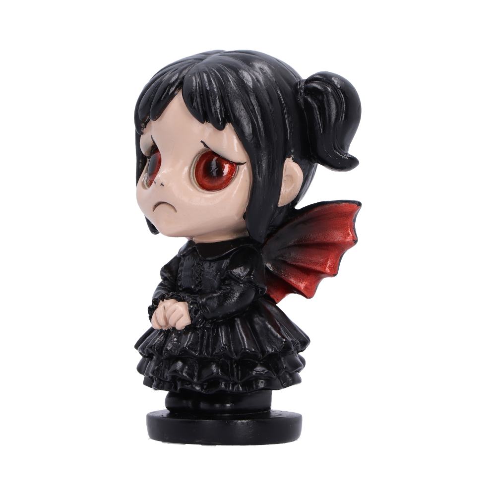 Spirit Fairy Mortina