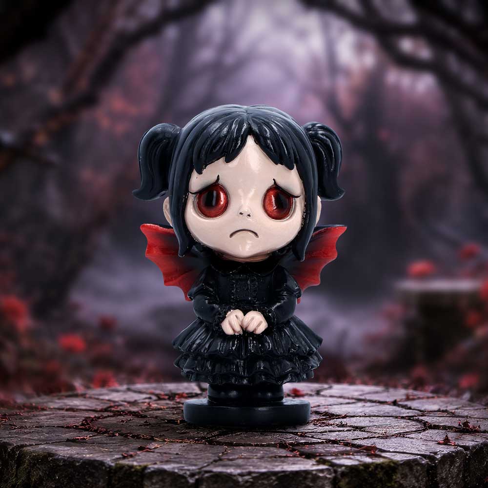 Spirit Fairy Mortina