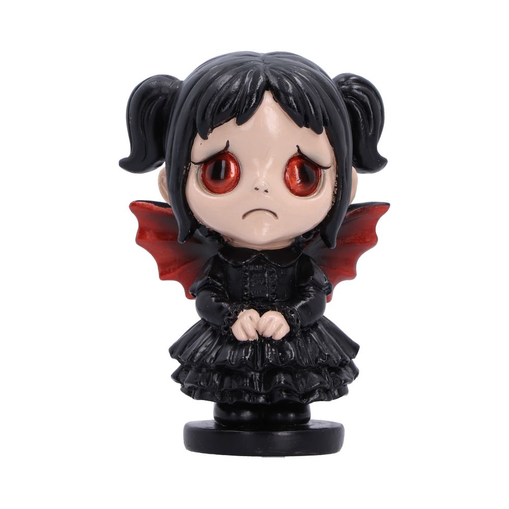 Spirit Fairy Mortina