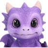 Shellbound Purple