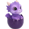 Shellbound Purple