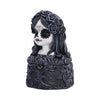 Flor de Muerte Trinket Box