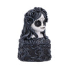Flor de Muerte Trinket Box