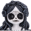 Flor de Muerte Trinket Box