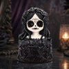 Flor de Muerte Trinket Box