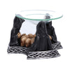 Eternal Offering Oil Burner