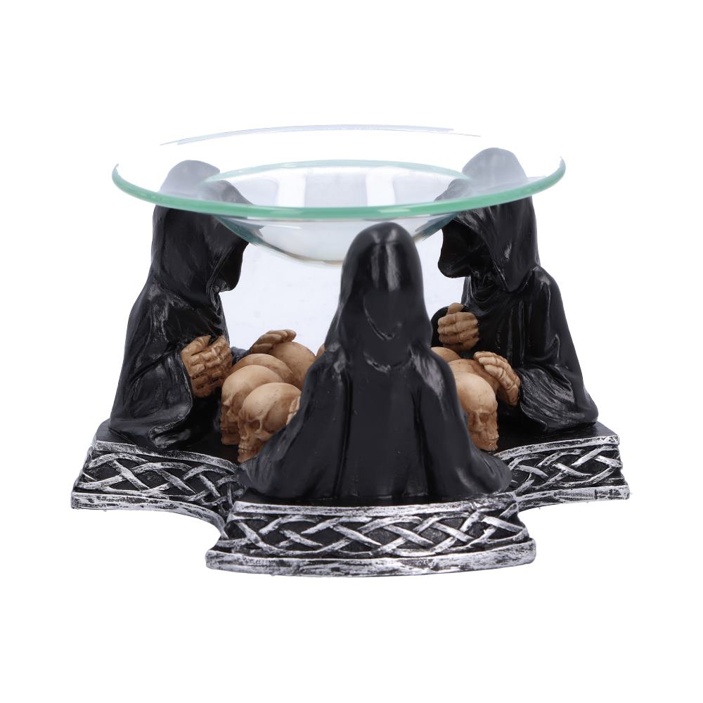 Eternal Offering Oil Burner