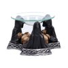 Eternal Offering Oil Burner
